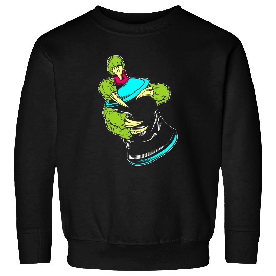 Graffiti s Graffiti spray can tagger s Graff art Sweatshirts