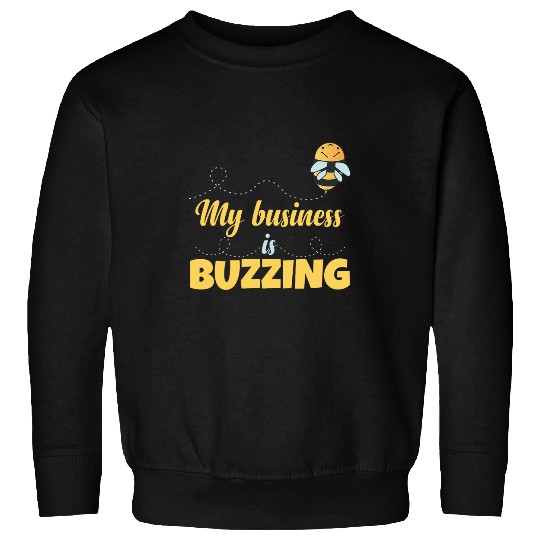 Honey Beekeeper Hive Sweatshirts