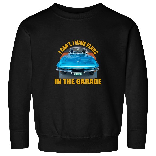 Muscle Car Mayhem Classic Car Mechanic Racing Engines Hotrod 217 Sweatshirts