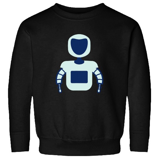 Robot Robots Robotics Engineering Engineer 21 Sweatshirts