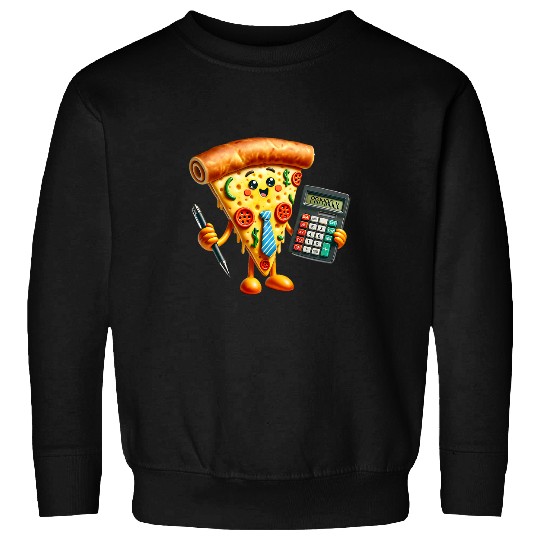 Pizza Payroll Pro National Payroll Week HR Worker Cute Pizza 22 Sweatshirts
