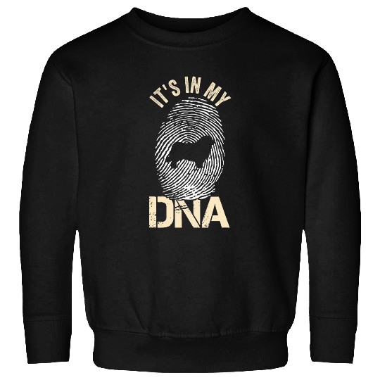 Newfoundland Lover Newfoundland Dog Mom Dog Dad Sweatshirts