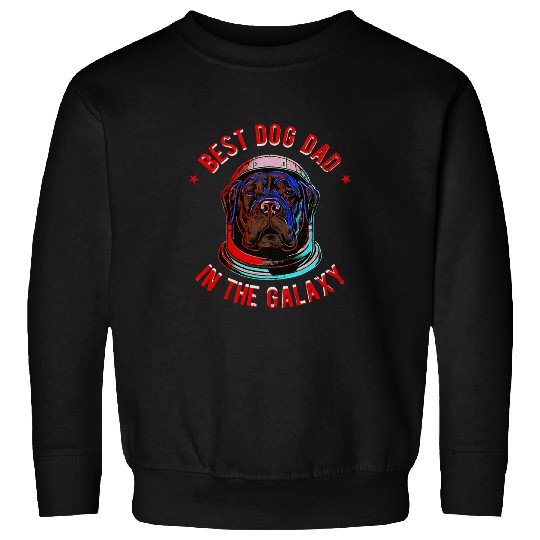 The bests Cane Corso Dad in the galaxy Cane Corso 7 Sweatshirts