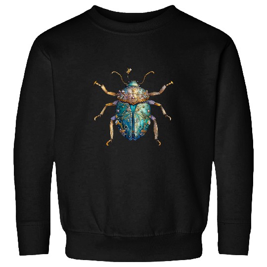 vintages Beetles Bugs Insect Cute Beetles Bug Catcher Beetle Sweatshirts