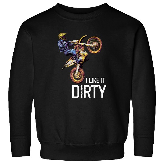 Motocross Motorcycle Dirt Bike Enduro Sweatshirts