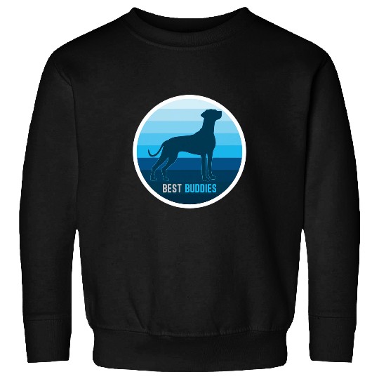 Rhodesian Ridgeback Dog Breed 1 Sweatshirts