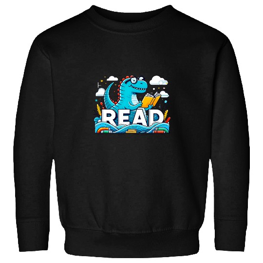 Reading Dr Read Kids and Teachers Librarian Book Dr Read 29 Sweatshirts