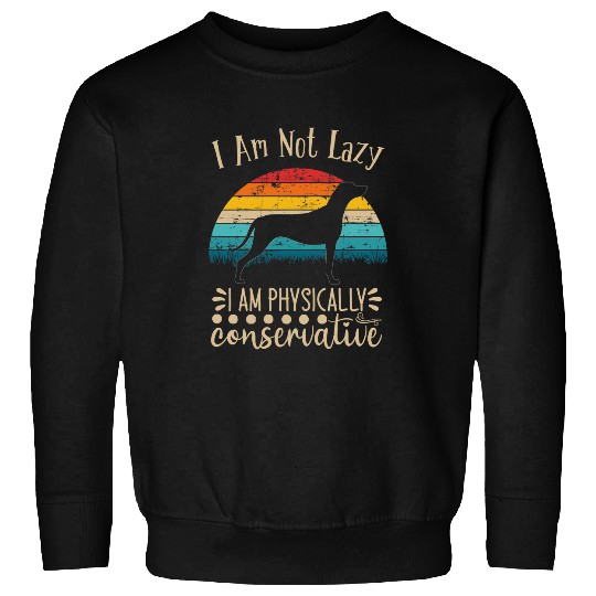 Rhodesian Ridgeback Dog Breed 45 Sweatshirts