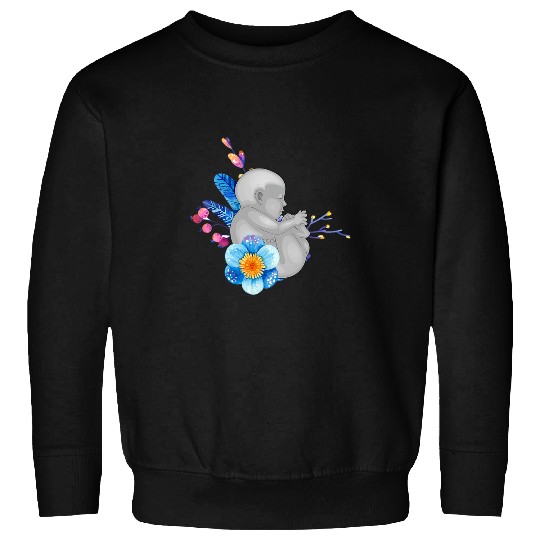 Midwife Thank You 2Doula Midwifery Midwife 21 Sweatshirts