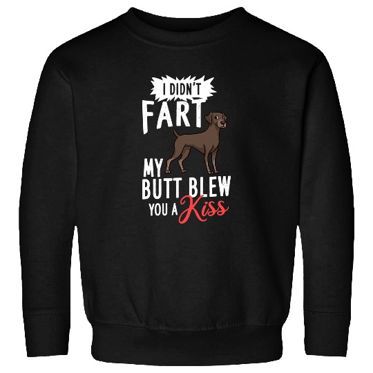 Weimaraner Dog Puppies Owner Lover 28 Sweatshirts