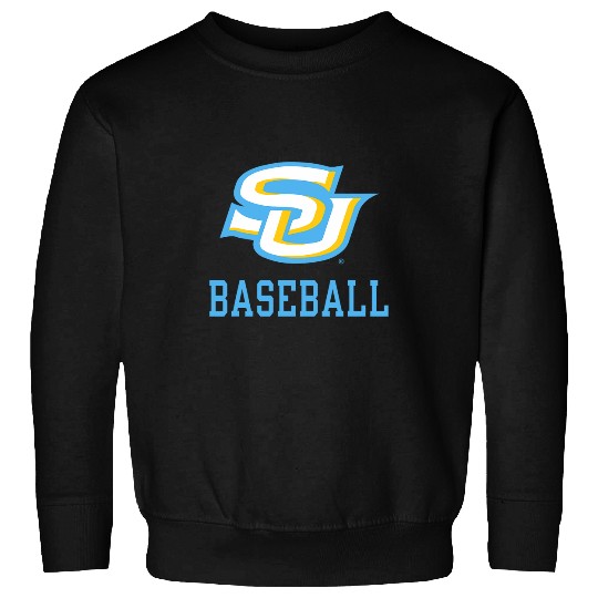 Southern jaguarss Baseball Icon Officially Licensed Sweatshirts