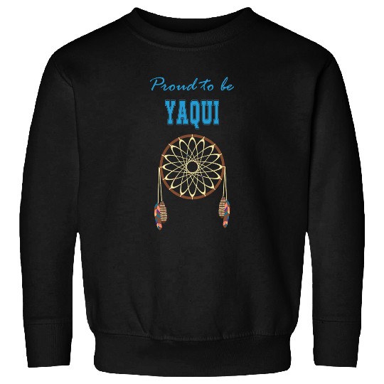 Native American Dreamcatcher 1 Sweatshirts