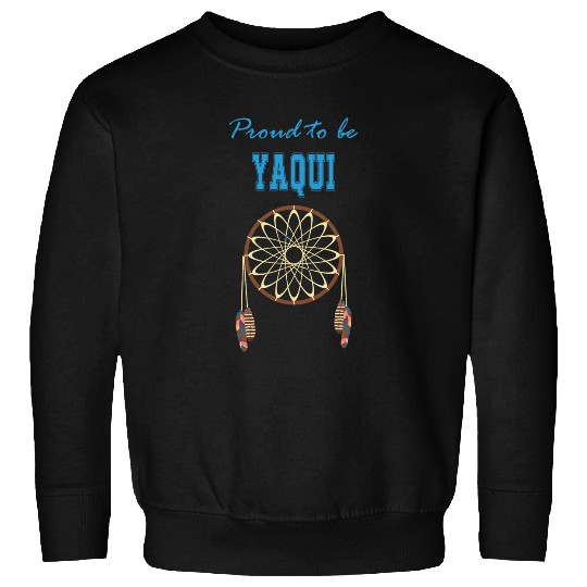 Native American Dreamcatcher 1 Sweatshirts