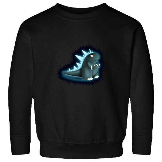 King of Monsters Kaiju Sweatshirts