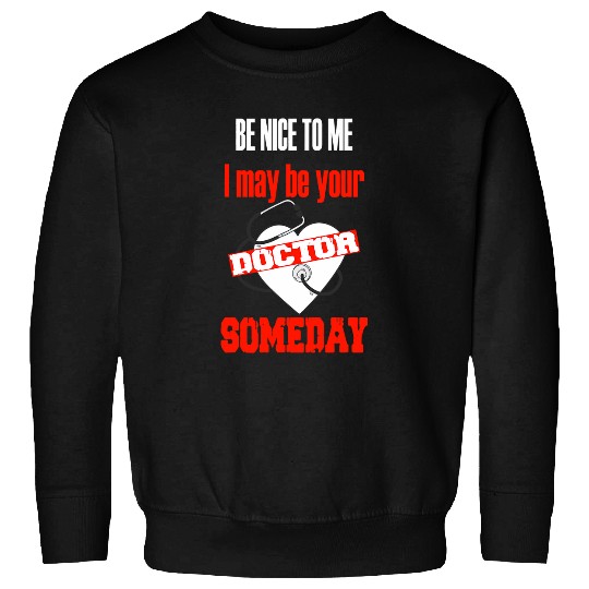 Discover Doctorand study doctors saying surgeon doctor Sweatshirts