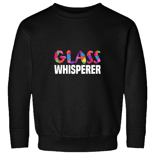 Stained Glass Art Stained Glass Window Stained Glass Artist 4 Sweatshirts