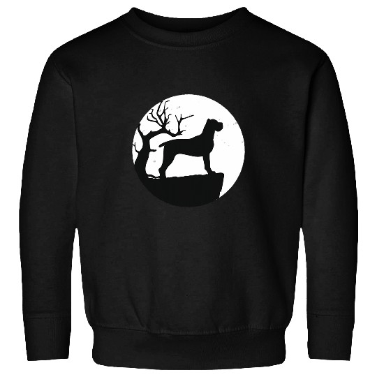 Italian Mastiff Cane Corso Dog Breed 1 Sweatshirts