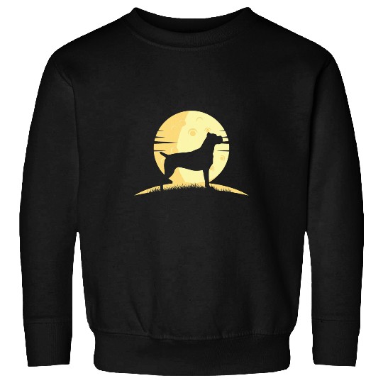 Italian Mastiff Cane Corso Dog Breed 39 Sweatshirts
