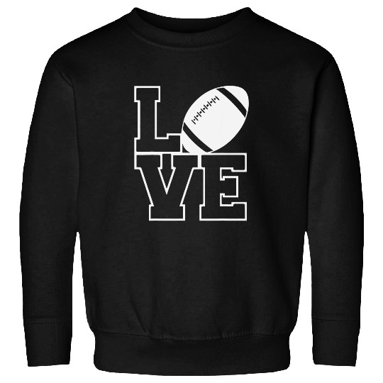 Sports Mom Funny School Football Baseball Basketball Sweatshirts