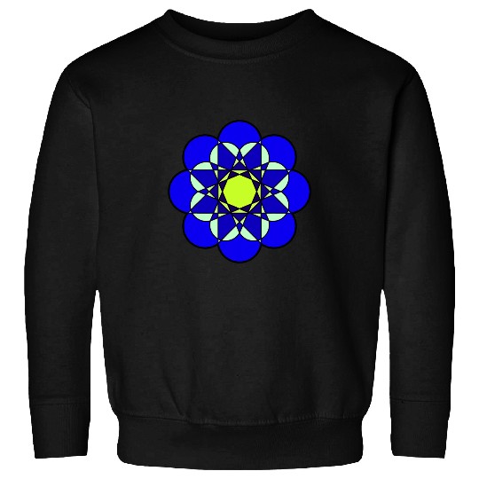 Stylish Modern Art Creative Artwork Sweatshirts