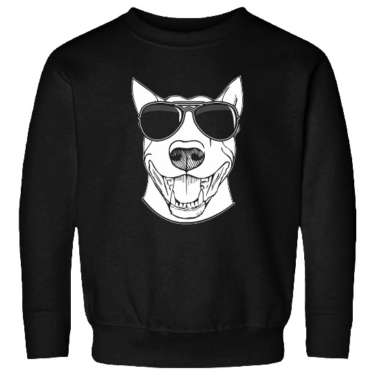 Great gift for Christmas Very cool Bull Terrier Sweatshirts