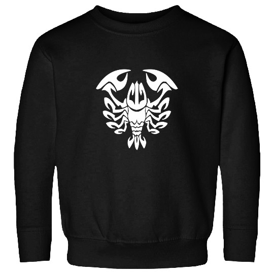 Lobster Tattoo Art Sweatshirts