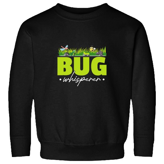 Insect Bug Entomology Future Entomologist 25 Sweatshirts