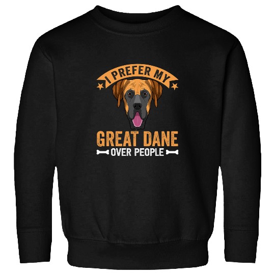Dog Great Dane Apparel Great Dane Accessories 29 1 Sweatshirts
