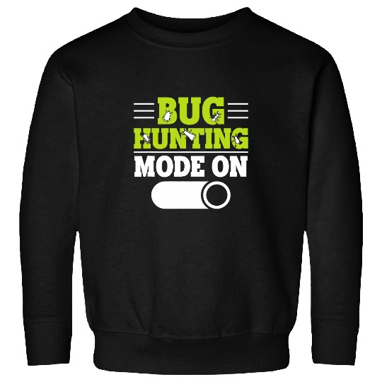 Insect Bug Entomology Future Entomologist 212 Sweatshirts