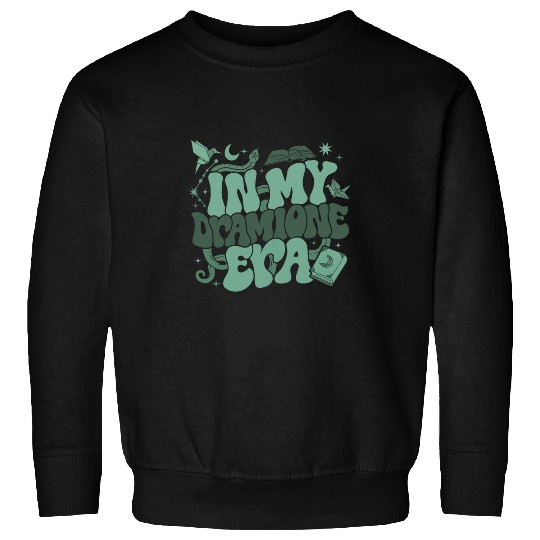 In My Dramione Era Fanfiction Writer Author Bookworm Nerd 21 Sweatshirts