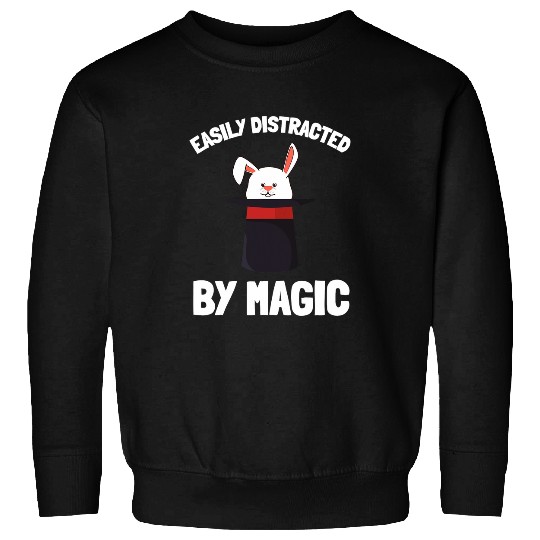 Magician Magic Mage Wizard Supernatural Witch 21 Sweatshirts