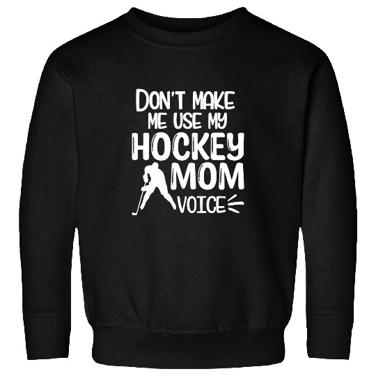 ice hockey Coachs ice hockey player ice hockey stick 223 Sweatshirts