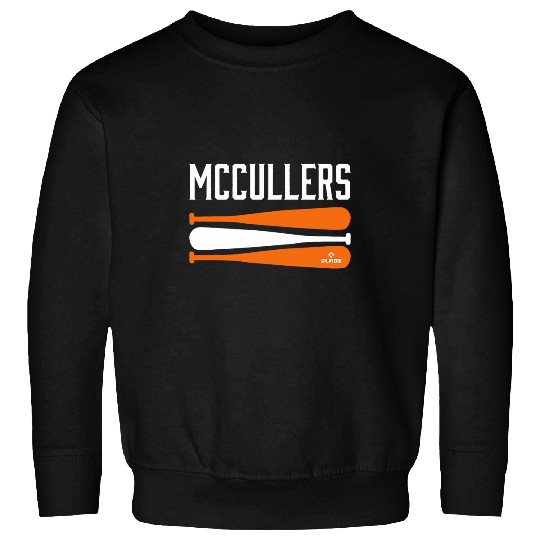 MLBPA Major League Baseball Lance McCullers MLBMCC2004 Sweatshirts