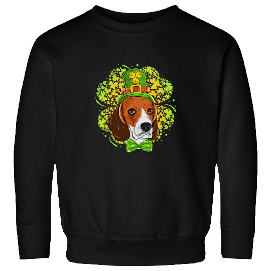 Join the Beagle Brigade Sweatshirts