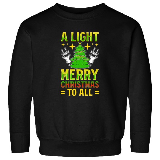 Lineman Electrical Technician Electrical Wiring Lineman Sweatshirts