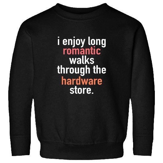 vintages Handyman Hardware Store Tools funny carpenter idea 2 Sweatshirts