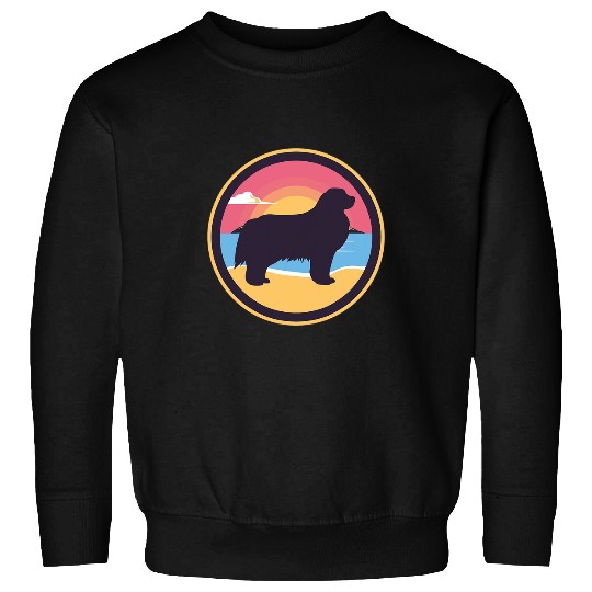Pyrenean Dog Fan Man Women Great Pyrenees Sweatshirts