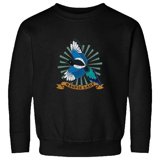 Wing birdwatching birder outdoor birdwatcher birding 4 Sweatshirts