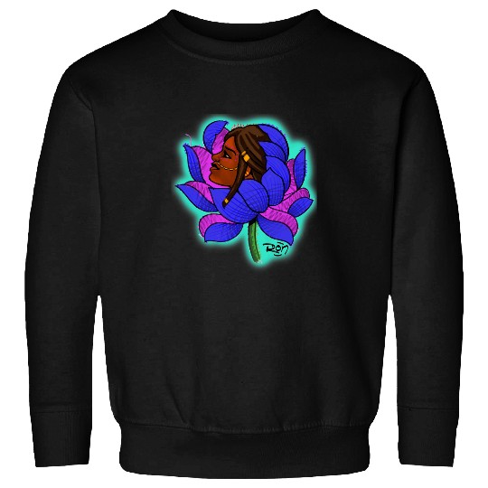 Tattoo Artist Ron Rich Before Crayons Graffiti 21 Sweatshirts