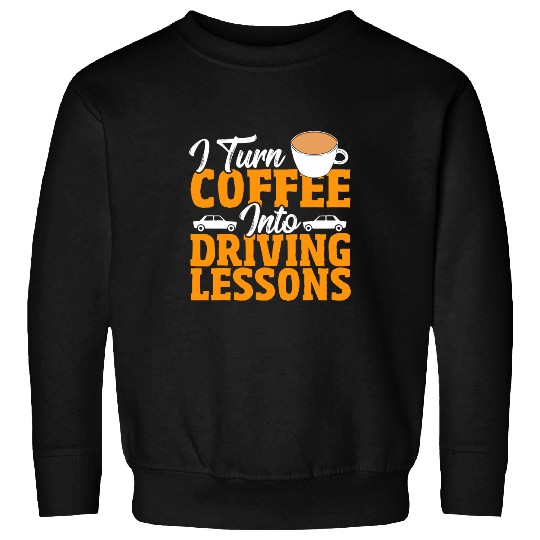 Traffic Education Driver Education Traffic Laws Sweatshirts
