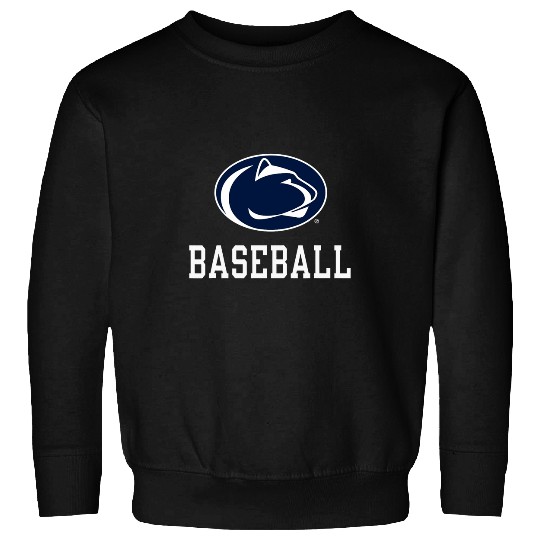 Penn State Nittany Lions Baseball Icon Officially Licensed Sweatshirts