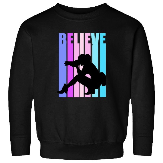 Retro Photographers Woman Photography Film Student Arts Cute Sweatshirts