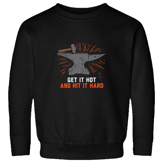 American Sheet Metal Worker Sweatshirts