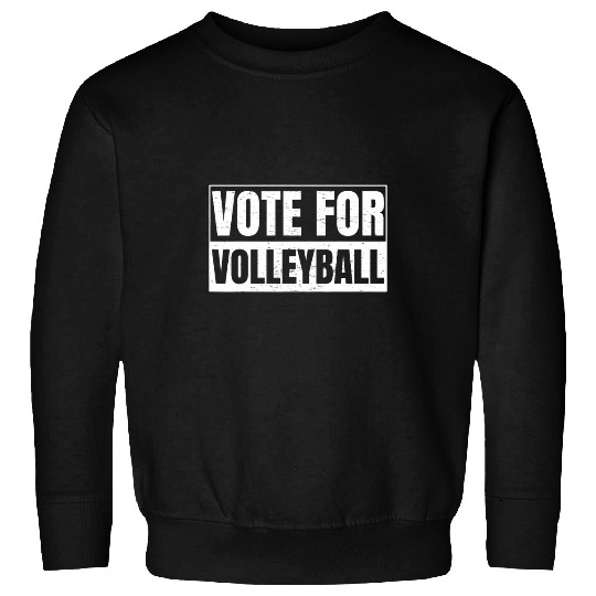 Volleyball Coachs Gift for a Volleyball Lovers 25 Sweatshirts