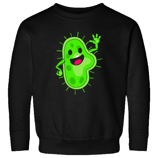 Biologist Student Scientist Science Teacher Kids Biology Sweatshirts
