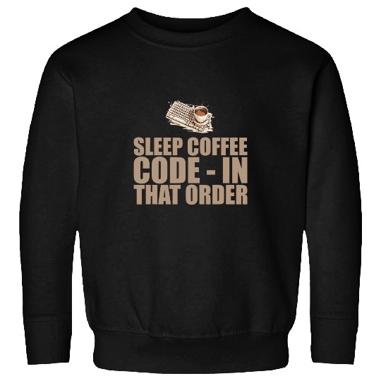 caffeines Coder Software Developer Engineer Coffee Programmer 41 Sweatshirts