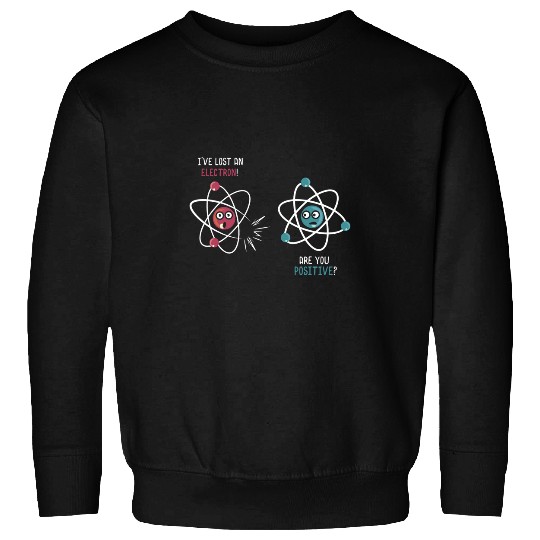 Physics Student Teacher Funny Science Lover Physicist Sweatshirts