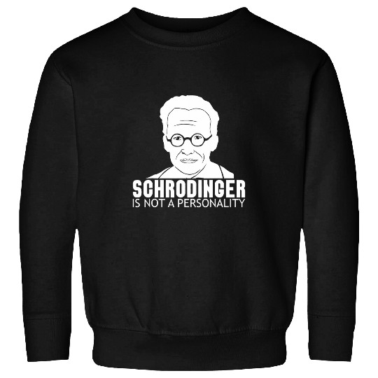 Physicist Science Scientist Quantum Physics 3 Sweatshirts