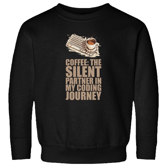 caffeines Coder Software Developer Engineer Coffee Programmer 22 Sweatshirts