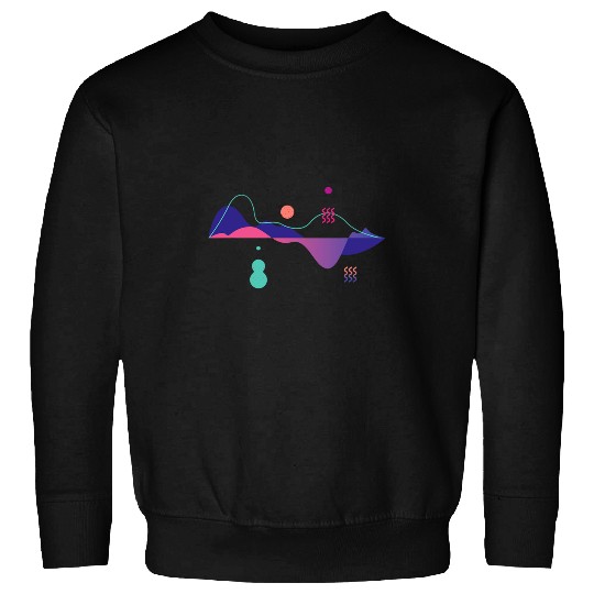 Sync Licensing Music Producer 1 Sweatshirts